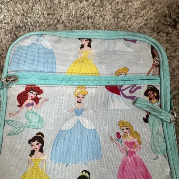 Disney Princess Lunch Bag - Picture 2 of 6